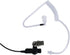 Sarcia Walkie Talkie Earpiece Headset MIC PTT Compatible with Kenwood Baofeng 2pin UV-5R BF-888S BF-F8HP Arcshell AR-5Two Way Radio with 2 Wire Co...