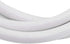 Washing Machine Water Inlet Hose, Washer Pipe Tube Connector White Color Long Length, 6.56ft or 9.84ft(optional)(9.84ft)...