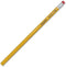 Dixon Ticonderoga 14408 Pencil #2Yel 8Bg...