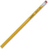 Dixon Ticonderoga 14408 Pencil #2Yel 8Bg...