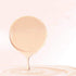KOOBA 4pcs Round Makeup Sponges Supplement, Beauty Face Primer Compact Powder Puff, Blender Sponge Replacement for Cosmetic Flawless Foundation, S...