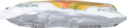 Sensible Portions Garden Veggie Sea Salt Straws, 7 oz...