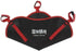Soho Urban Artist Stone Bag for Tripod or Easel - Weight Bag, Hammock Boom Anchor - Black with Red Trim...
