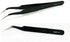 Fondant Tool Sharp Head Tweezers for Sugar Pearls, Candy Beads - Set of 2...