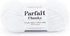 Premier Yarns Parfait Chunky - 3.5 Oz - #6 Super Bulky Weight - 3 Pack Bundle with Bella's Crafts Stitch Markers (White)...