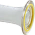 New Metro Design Juice Lab Citrus Juicer-Reamer, 5 Ounce Capacity, White...