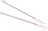 2 Pack Stainless Steel & Nylon Shank Cleaning Brushes for Pipes...