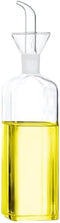 Olive Oil bottle, Olive Oil Dispenser, Olive Oil Vinegar Cruet, Cooking Wine Cotainer Salad Dressing Glass Oil Bottle, Vinaigrette Oil Dispenser f...