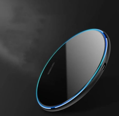 superfast Magnetic Wireless Charger for iPhone 15/15 Pro/15 Plus/15 Pro Max/14/13/12 Series, black...