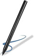 BoxWave Stylus Pen Compatible with HP Envy x360 Convertible 2-in-1 Laptop (15.6") - ActiveStudio Active Stylus 2020, Electronic Stylus with Ultra ...