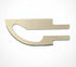 RoMech Replacement Parts for ROMECH Electric Hot Knife (Arc)...