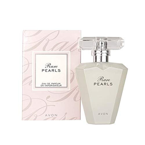 Rare Pearls by Avon...