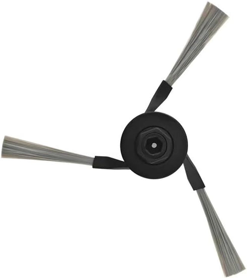 8pcs Side brushes compatible with Dreame x40 / x40 pro / x40 Ultra robot vacuum cleaners...