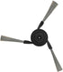 8pcs Side brushes compatible with Dreame x40 / x40 pro / x40 Ultra robot vacuum cleaners...