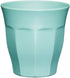 Kitchen Craft Colourworks 'Unbreakable' Melamine Tumbler Cups, 280 ml (10 fl oz) - 'Classics' Colours (Set of 4)...