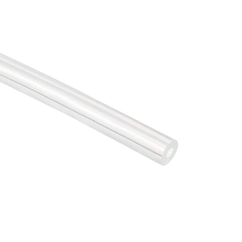 12MM ID Silicon Tubing, JoyTube Food Grade Silicon Tubing 12MM(1/2") ID x 16MM(5/8") OD 3 Feet High Temp Pure Silicone Hose Tube for Home Brewing ...
