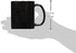 Morphing Mugs Harry Potter (Draco) Ceramic Mug, Black...