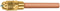 JB Industries A31003 3/16" OD x 1/8" ID Copper Tube Extension...