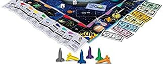Late For the Sky Space-opoly...