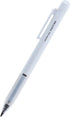 SUN-STAR ”Nocfree Mechanical Pencil, Automatic Lead Advance, Ice White S4483197...