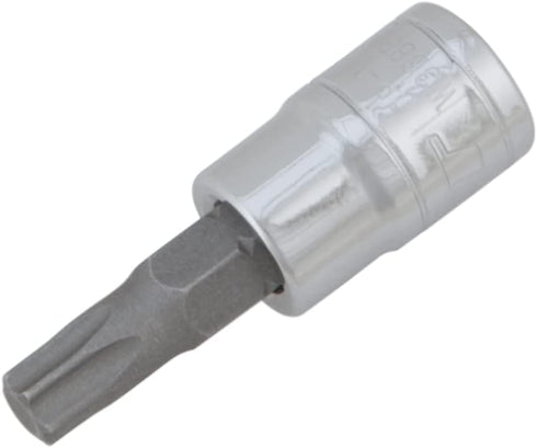 Performance Tool W36830 T30 Star Bit Socket, 1/4-Inch Drive...