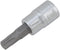 Performance Tool W36830 T30 Star Bit Socket, 1/4-Inch Drive...