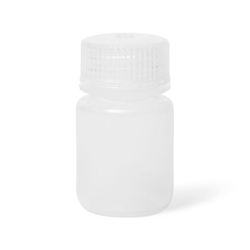 United Scientific® Unistore™ 33311 | Laboratory Grade Polypropylene Wide Mouth Reagent Bottle | Designed for Laboratories, Classrooms, or Storage ...