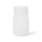 United Scientific® Unistore™ 33311 | Laboratory Grade Polypropylene Wide Mouth Reagent Bottle | Designed for Laboratories, Classrooms, or Storage ...