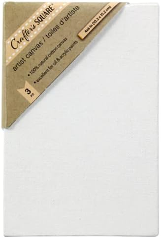 Artist Canvas...