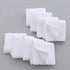 8 Pack Large Burp Cloths for Baby - 20" by 10" Ultra Absorbent Burping Cloth, Baby Washcloths, Newborn Towel - Milk Spit Up Rags - Burpy for Unise...