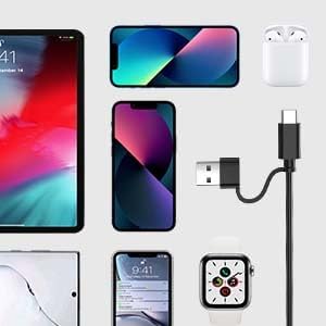 imuto 30W Slim Portable Charger for iPad Pro, Pixel iPad External Battery 30W Power Bank for iPhone 15/iPhone 15 Pro/iPad Pro 12.9/11in/ iPad Mini...