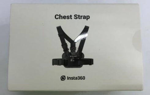 Insta360 Chest Strap...