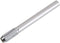 1Pc Professional Pencil Extenders Dual Head Pencil Extender for Artists Adjustable Metal Handle Pen Holder Lengthener for School Office Desk Suppl...