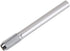 1Pc Professional Pencil Extenders Dual Head Pencil Extender for Artists Adjustable Metal Handle Pen Holder Lengthener for School Office Desk Suppl...