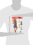 Simplicity Creative Patterns New Look Misses' A-Line Dress, A (8-10-12-14-16-18)...