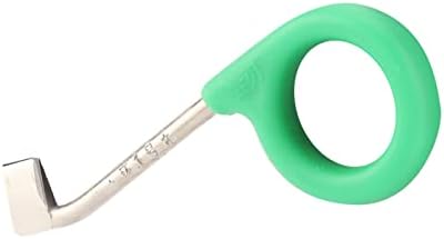 Ring Barking Cutter, Manganese Steel Garden Fruit Tree Grape Pruning Tools Scissor Girdling Knife,Ring Barking Cutter Scissor Girdling Knife...