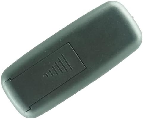 HCDZ Replacement Remote Control for Lasko 4824 2559 2554 2551 2033666D 2033666C 2033666 2651 2654 2505 Portable Electric Oscillating Xtra Air Towe...
