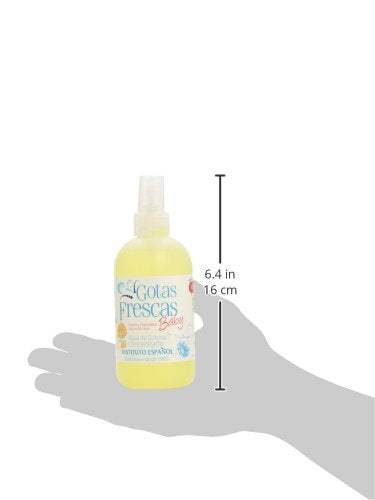 edc 250 ml...