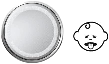Duracell Lithium 2032 Coin Batteries, 12-Count...