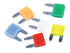 Performance Tool W5371 30-Piece Mini Fuse Assortment With Wide Range of Amp Ratings (5A, 10A, 15A, 20A, 25A, and 30A)...