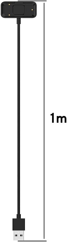 Cuifati for Withings Pulse HR Wristband Charger Cable, MagneticUSB Charging Cable 1M, Pulse HR Smart Wristband Charging Cable Replacement...