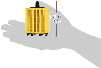 MANN-FILTER HU 6007 X Oil Filter - Cartridge...
