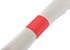 Gmark Paper Napkin Band Box of 500 (Red), Paper Napkin Rings self Adhesive GM1048A...