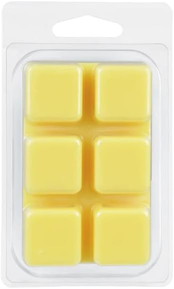 Empire Candle Fragrance Bars, 2.5-Ounce, Lemon Sugar Cookie...