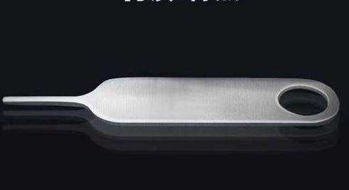 2 Pcs Doorbell Key Tool, Doorbell Opening Pin Tool, Release Removal Pin Security Key Replacement Tool Compatible with Arlo,Nest and Eufy Video Doo...