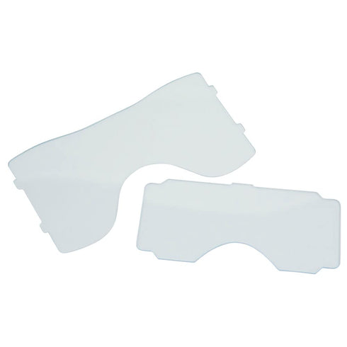 Rebel ADF Welding Mask, Replacement Lens Kit, 5 external/3 internal Lenses, 46930...