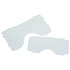 Rebel ADF Welding Mask, Replacement Lens Kit, 5 external/3 internal Lenses, 46930...