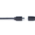 5PCS Micro USB Cable 2 Wire USB Pigtail Cable Micro USB Male to Open-end Cable 30cm 12inch 22AWG 5V 3A DIY Power Charge Cable W/Quick Wire Cable C...