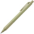 uni Kurutoga KS 0.3mm Mechanical Pencil Herb Green (M3KS1P.76)+uni Mechanical Pencil Lead,The Uni Smudge-Proof Leads 0.3mm HB 3 Set Sticky Notes...