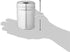 Stainless Steel Condiment Shaker, 10-Ounce...